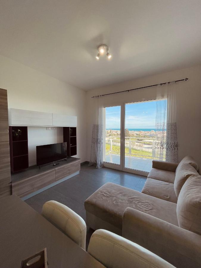 Appartamento - Pozzallo Privitera Rooms & Apartments Экстерьер фото