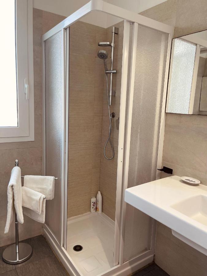 Appartamento - Pozzallo Privitera Rooms & Apartments Экстерьер фото