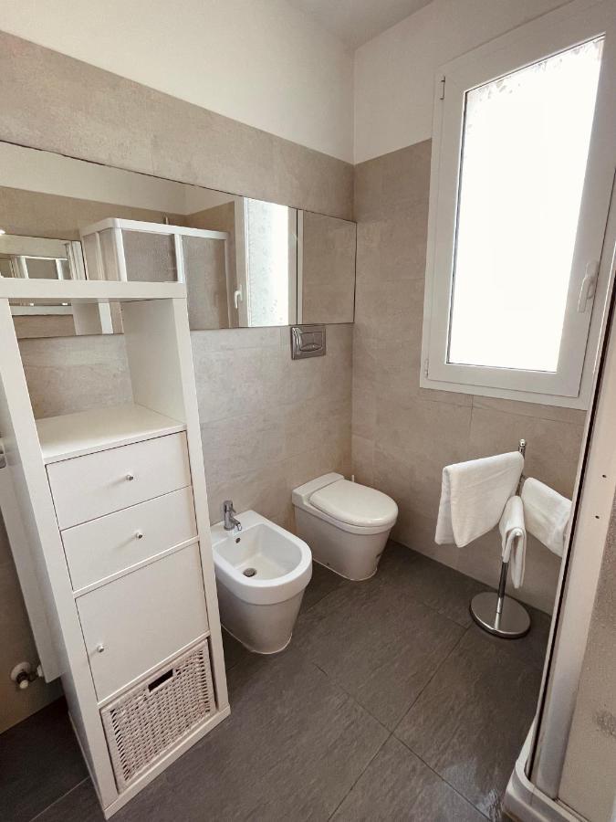 Appartamento - Pozzallo Privitera Rooms & Apartments Экстерьер фото