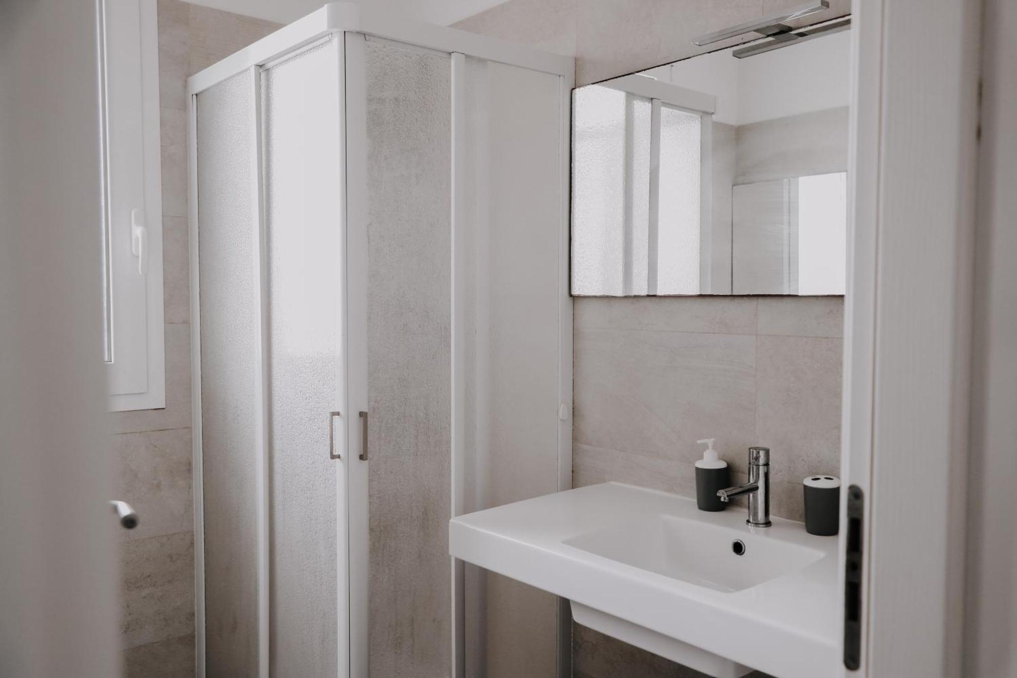 Appartamento - Pozzallo Privitera Rooms & Apartments Экстерьер фото