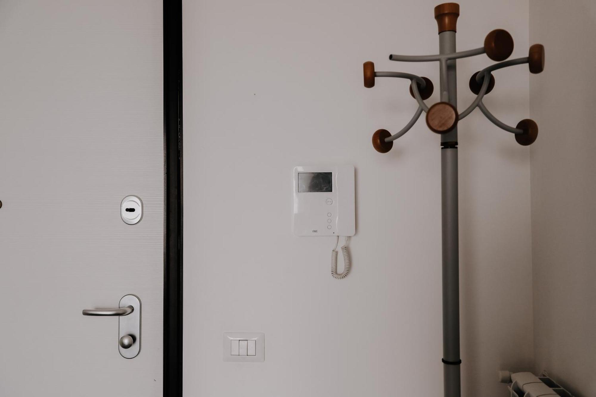 Appartamento - Pozzallo Privitera Rooms & Apartments Экстерьер фото
